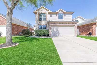 26410 Richwood Oaks Drive, Katy, TX 77494 - Photo 1