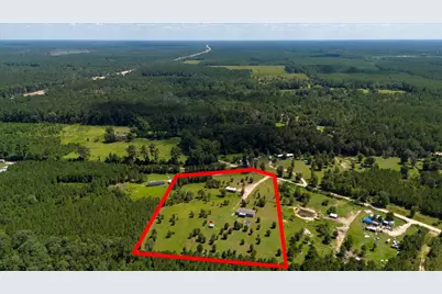 327 County Road 1915, Warren, TX 77664 - Photo 27