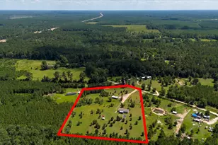 327 Co Rd 1915, Warren, TX 77664 - Photo 27