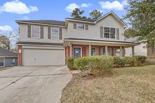 5445 N Buffalo Cir, Willis, TX 77378 - Photo 1