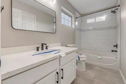 5445 N Buffalo Circle, Willis, TX 77378 - Photo 13