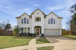 12819 Paleo Ct, Sugar Land, TX 77478 - Photo 1