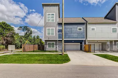 6017 Beall Street, Houston, TX 77091 - Photo 29