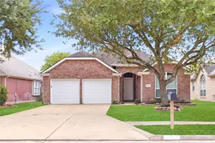 11919 Wortham Landing Dr, Houston, TX 77065 - Photo 1
