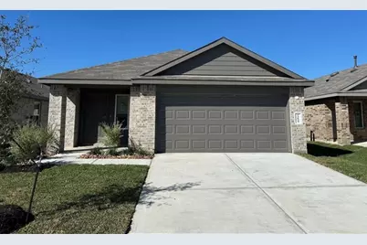 23823 Desert Peach Dr, Spring, Tx Drive, Spring, TX 77373 - Photo 1