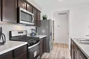 23823 Desert Peach Dr Spring Tx Dr, Spring, TX 77373 - Photo 5