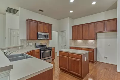 256 Mesa View, Conroe, TX 77316 - Photo 15