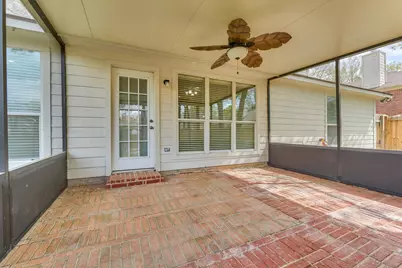 256 Mesa View, Conroe, TX 77316 - Photo 35