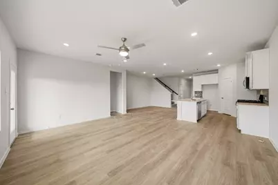 4001 Sun Burst Lane, Katy, TX 77423 - Photo 5