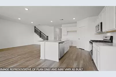 4001 Sun Burst Lane, Katy, TX 77423 - Photo 5