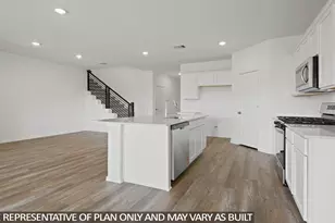 4001 Sun Burst Ln, Katy, TX 77423 - Photo 5