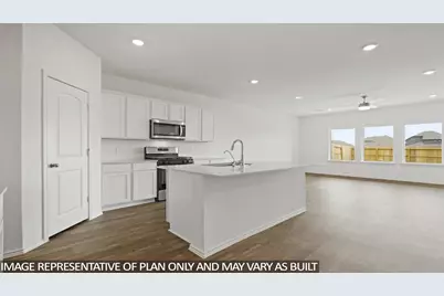 4001 Sun Burst Lane, Katy, TX 77423 - Photo 3