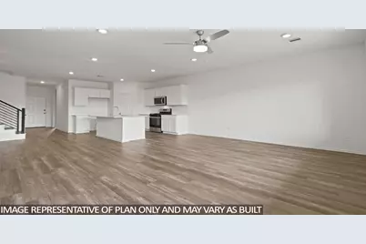 4001 Sun Burst Lane, Katy, TX 77423 - Photo 7
