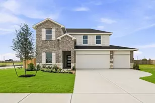 4001 Sun Burst Ln, Katy, TX 77423 - Photo 1