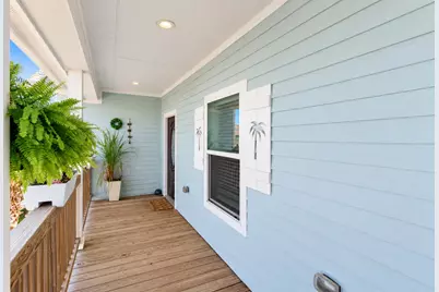 12839 E Conquistador Drive, Galveston, TX 77554 - Photo 9