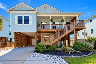12839 E Conquistador Dr, Galveston, TX 77554 - Photo 1