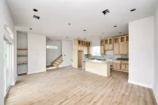 1707 Orr St, Houston, TX 77009 - Photo 5