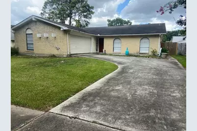 2026 Fall Meadow Drive, Missouri City, TX 77459 - Photo 1