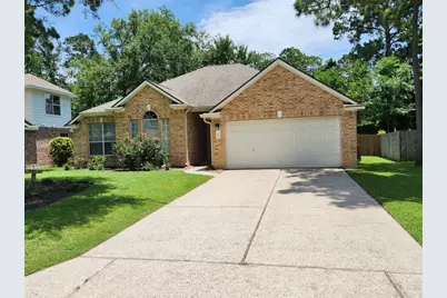 22 Hobbit Glen Drive, Conroe, TX 77384 - Photo 1