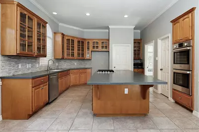 71 Ivory Moon Place, The Woodlands, TX 77381 - Photo 13