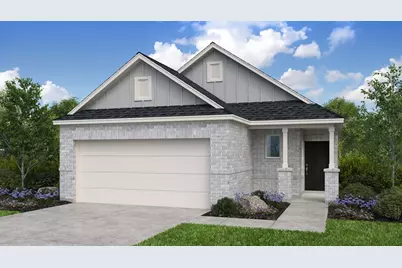 18718 Lavender Highlands Court, Richmond, TX 77407 - Photo 1