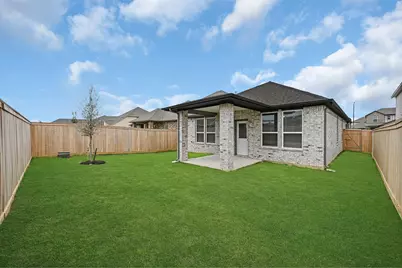 12939 Catfish River Court, Cypress, TX 77433 - Photo 3