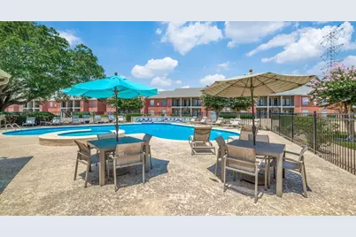 11810 Hammond Drive #806, Houston, TX 77065 - Photo 11