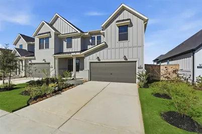 21718 Swift Flier Lane, Cypress, TX 77433 - Photo 3