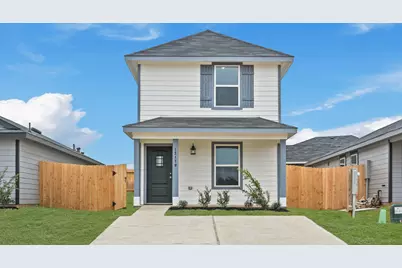 13170 Turret Bend Way, Willis, TX 77378 - Photo 3