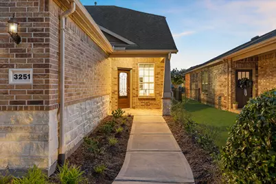 3251 Chimney Swift Lane, Richmond, TX 77469 - Photo 5
