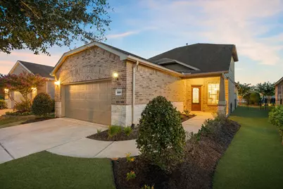 3251 Chimney Swift Lane, Richmond, TX 77469 - Photo 1