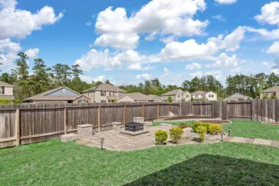 5803 Jade Crest Court, Montgomery, TX 77316 - Photo 35