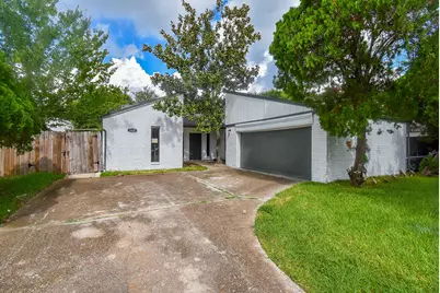 2802 Ashford Oak Drive, Houston, TX 77082 - Photo 1