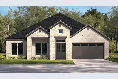 2433 Barton Creek Trail Drive, Friendswood, TX 77546 - Photo 1