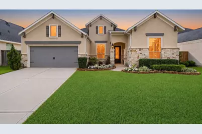 3411 Dover Valley Drive, Houston, TX 77059 - Photo 3