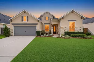 3411 Dover Valley Dr, Houston, TX 77059 - Photo 3