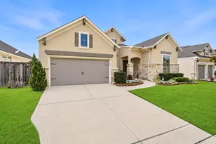 3411 Dover Valley Dr, Houston, TX 77059 - Photo 3