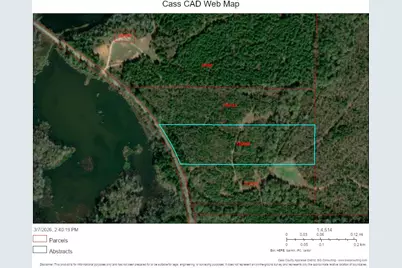 Tract 5-C Fm 161 N, Hughes Springs, TX 75656 - Photo 3