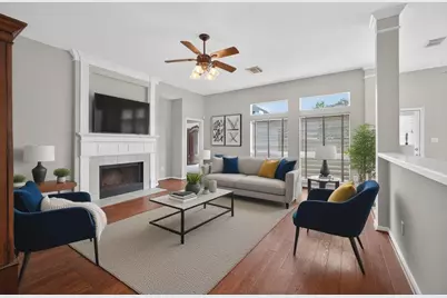 3523 Shadymist Drive, Houston, TX 77082 - Photo 9