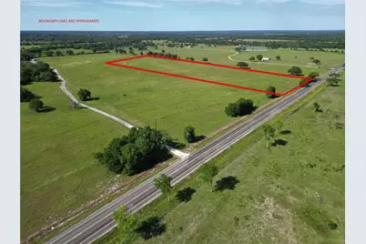13.5 Acres Hwy 30, Bedias, TX 77831 - Photo 1