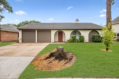 16011 Hickory Knoll Drive, Houston, TX 77059 - Photo 1