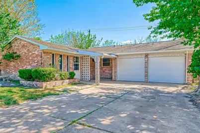 5838 Reed Road, Houston, TX 77033 - Photo 1
