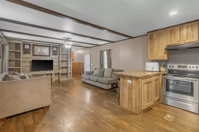 3197 Road 5725, Cleveland, TX 77327 - Photo 1