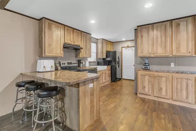 3197 Road 5725, Cleveland, TX 77327 - Photo 3