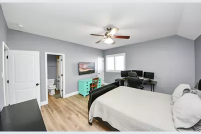 31 Glade Park Drive, Missouri City, TX 77459 - Photo 39