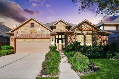 31 Glade Park Drive, Missouri City, TX 77459 - Photo 49