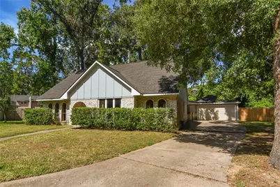 2103 Silver Falls Drive, Houston, TX 77339 - Photo 1
