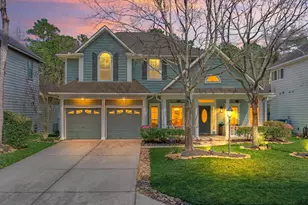 198 Lattice Gate St, The Woodlands, TX 77382 - Photo 1