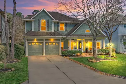 198 Lattice Gate Street, The Woodlands, TX 77382 - Photo 1