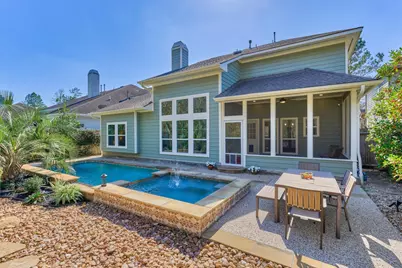 198 Lattice Gate Street, The Woodlands, TX 77382 - Photo 35